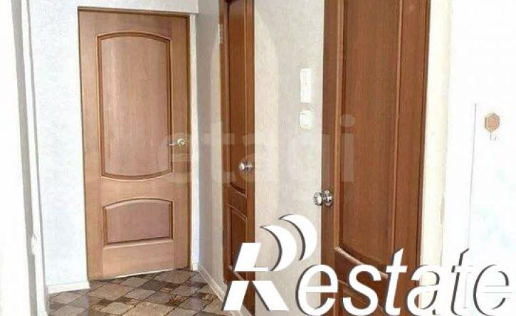 3-комн квартира проспект Октября, 58,  д. 58