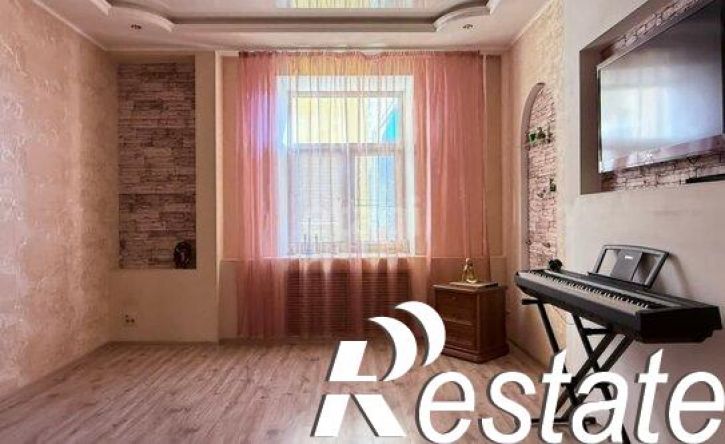 3-комн квартира проспект Автозаводцев, 39,  д. 39