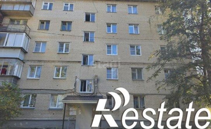 3-комн квартира улица Ильмен-Тау, 17,  д. 17