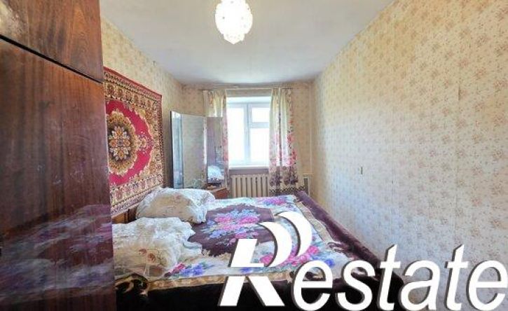 3-комн квартира улица Ильмен-Тау, 17,  д. 17