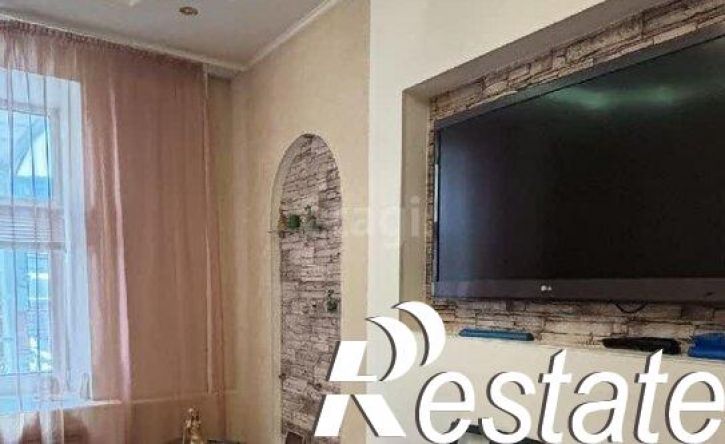 3-комн квартира проспект Автозаводцев, 39,  д. 39