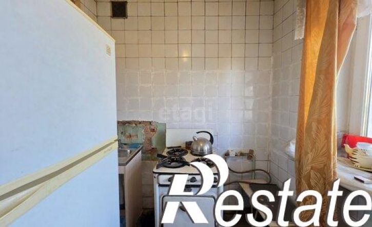 3-комн квартира улица Ильмен-Тау, 17,  д. 17