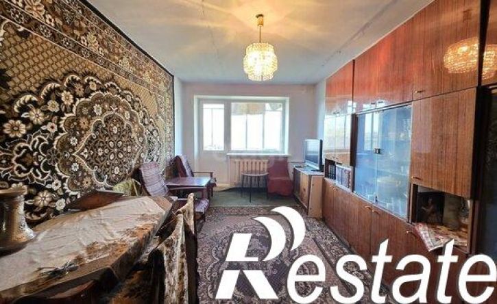 3-комн квартира улица Ильмен-Тау, 17,  д. 17
