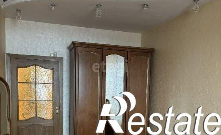 3-комн квартира проспект Автозаводцев, 39,  д. 39