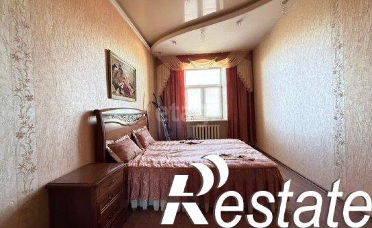 3-комн квартира проспект Автозаводцев, 39,  д. 39
