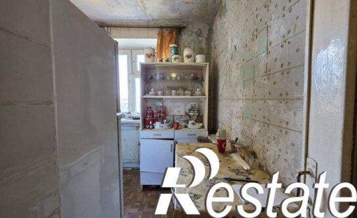 3-комн квартира улица Ильмен-Тау, 17,  д. 17
