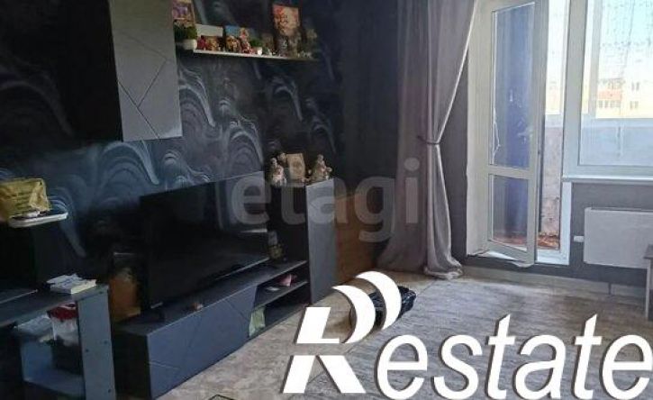 2-комн квартира бульвар Седова, 12,  д. 12