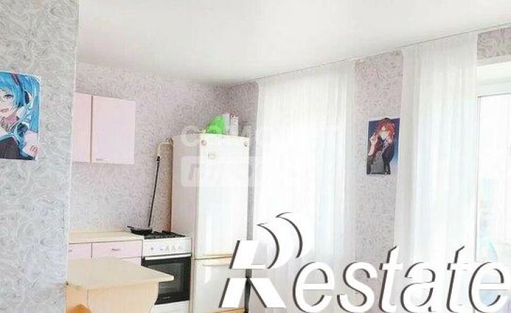 1-комн квартира улица Лихачёва, 53,  д. 53