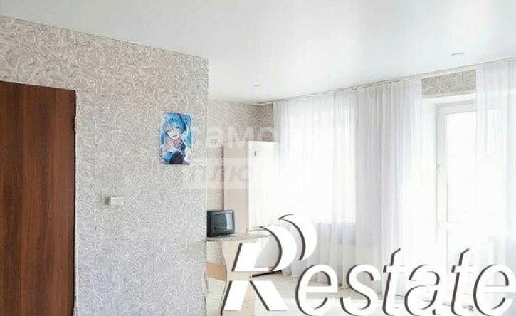 1-комн квартира улица Лихачёва, 53,  д. 53