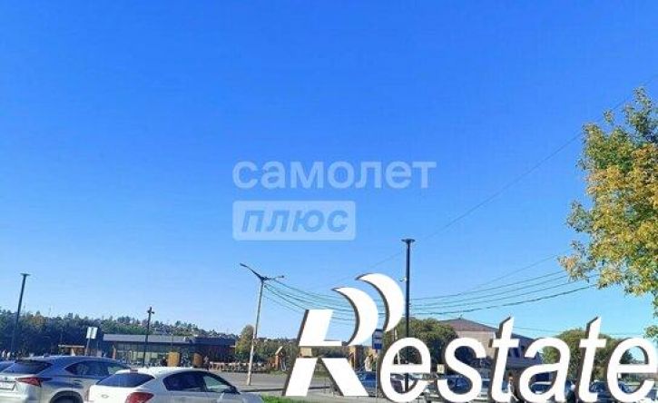 1-комн квартира улица Лихачёва, 53,  д. 53