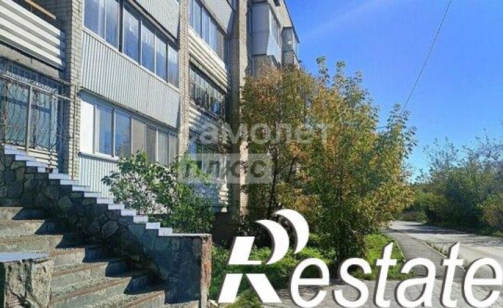 1-комн квартира улица Лихачёва, 53,  д. 53