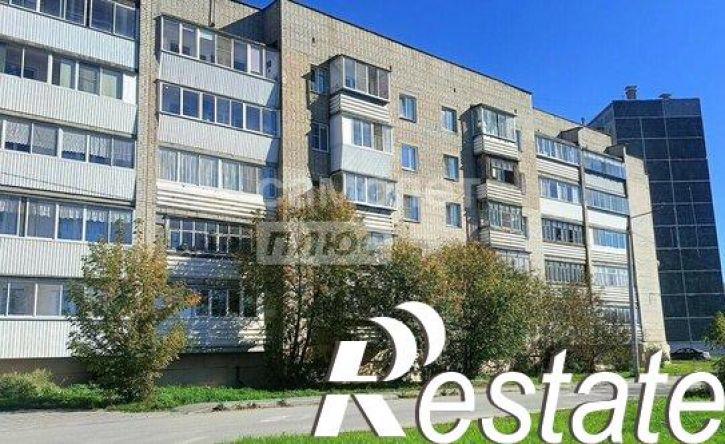 1-комн квартира улица Лихачёва, 53,  д. 53