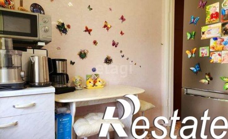 2-комн квартира проспект Макеева, 30,  д. 30