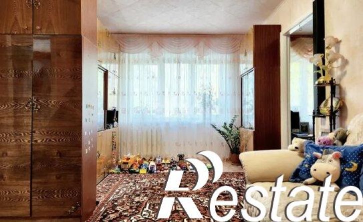 2-комн квартира проспект Макеева, 30,  д. 30