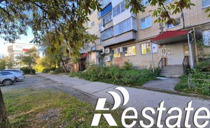 1-комн квартира проспект Октября, 28,  д. 28