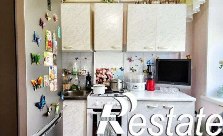 2-комн квартира проспект Макеева, 30,  д. 30