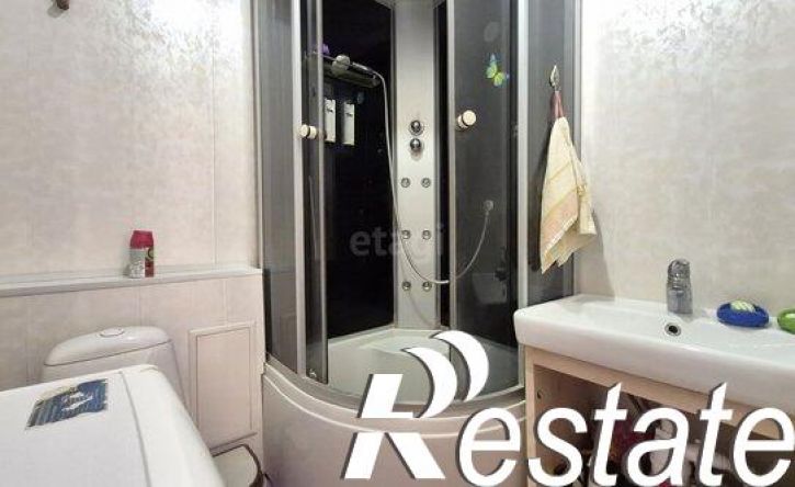 1-комн квартира проспект Октября, 28,  д. 28