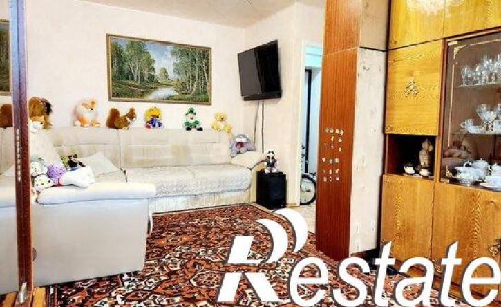 2-комн квартира проспект Макеева, 30,  д. 30