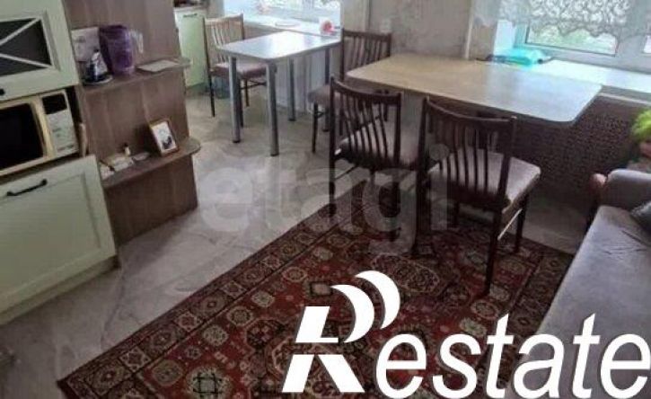 3-комн квартира улица 60 лет Октября, 18,  д. 18