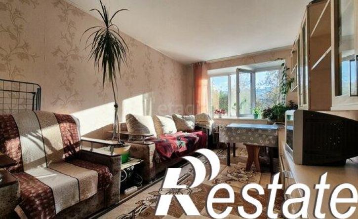 1-комн квартира проспект Октября, 28,  д. 28