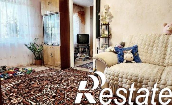 2-комн квартира проспект Макеева, 30,  д. 30