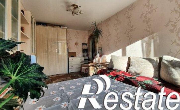 1-комн квартира проспект Октября, 28,  д. 28