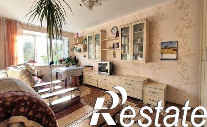 1-комн квартира проспект Октября, 28,  д. 28