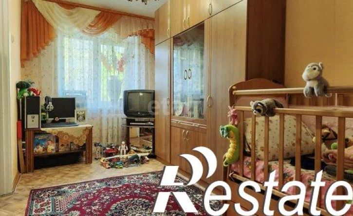 2-комн квартира проспект Макеева, 30,  д. 30