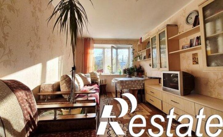 1-комн квартира проспект Октября, 28,  д. 28