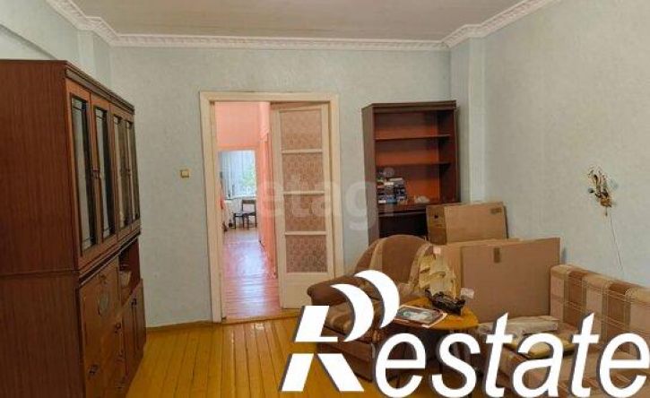 4-комн квартира проспект Автозаводцев, 39,  д. 39