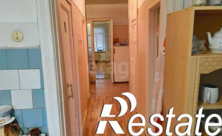 4-комн квартира проспект Автозаводцев, 39,  д. 39