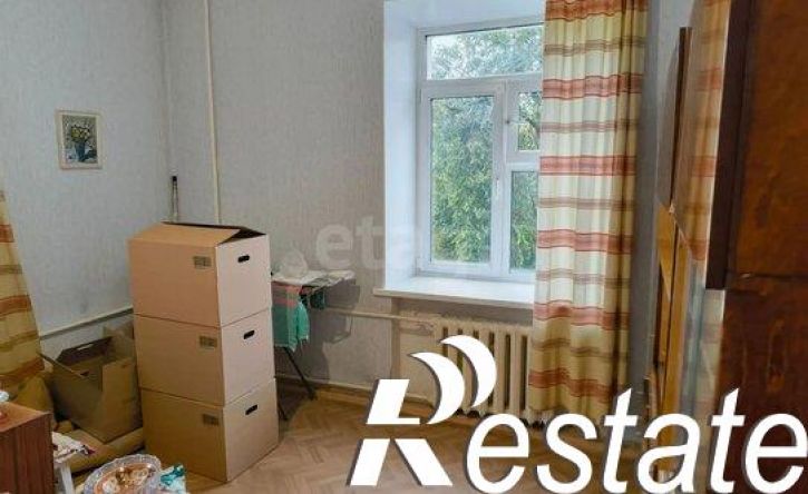 4-комн квартира проспект Автозаводцев, 39,  д. 39