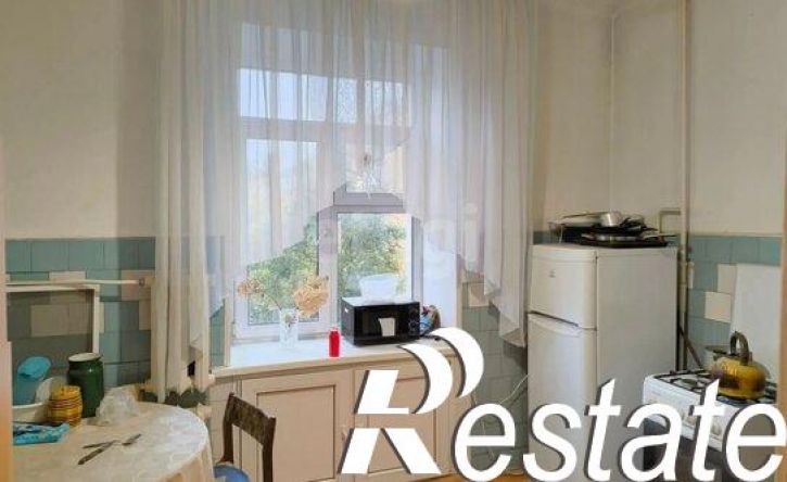 4-комн квартира проспект Автозаводцев, 39,  д. 39