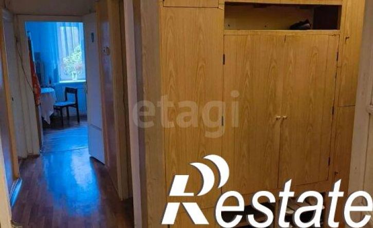 4-комн квартира проспект Автозаводцев, 39,  д. 39