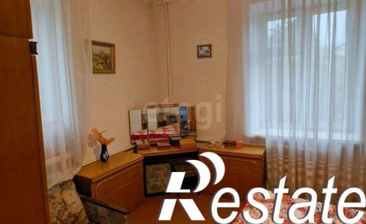 4-комн квартира проспект Автозаводцев, 39,  д. 39