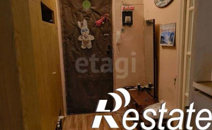 4-комн квартира проспект Автозаводцев, 39,  д. 39