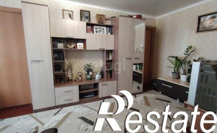 3-комн квартира улица 60 лет Октября, 22,  д. 22