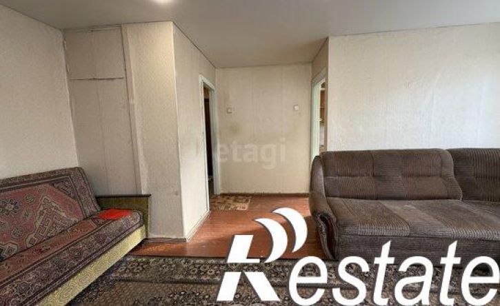 1-комн квартира проспект Автозаводцев, 10,  д. 10
