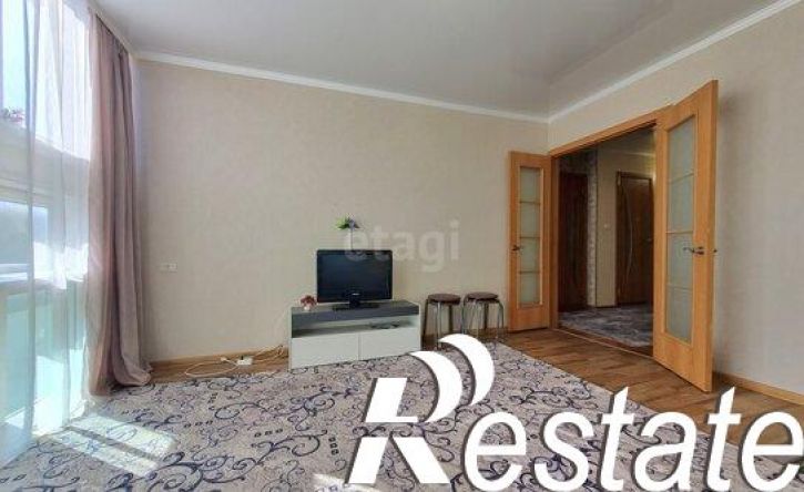 2-комн квартира проспект Октября, 4,  д. 4