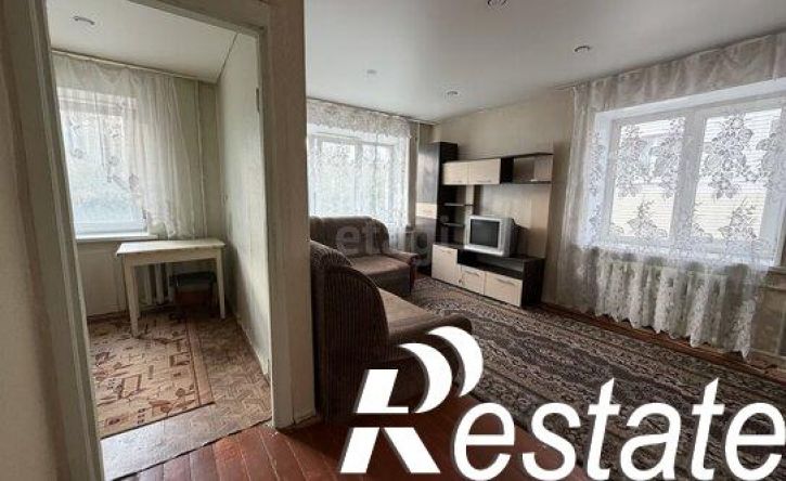 1-комн квартира проспект Автозаводцев, 10,  д. 10