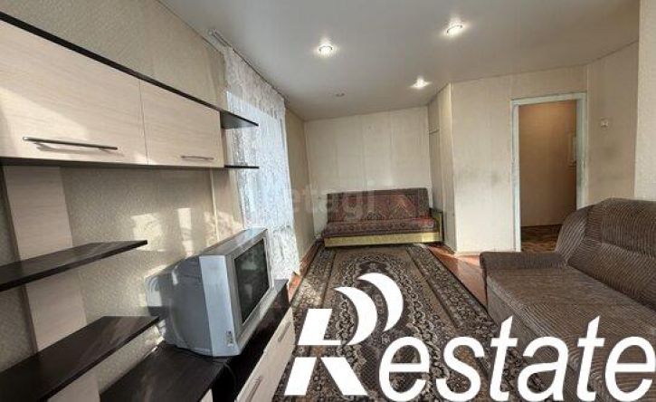 1-комн квартира проспект Автозаводцев, 10,  д. 10