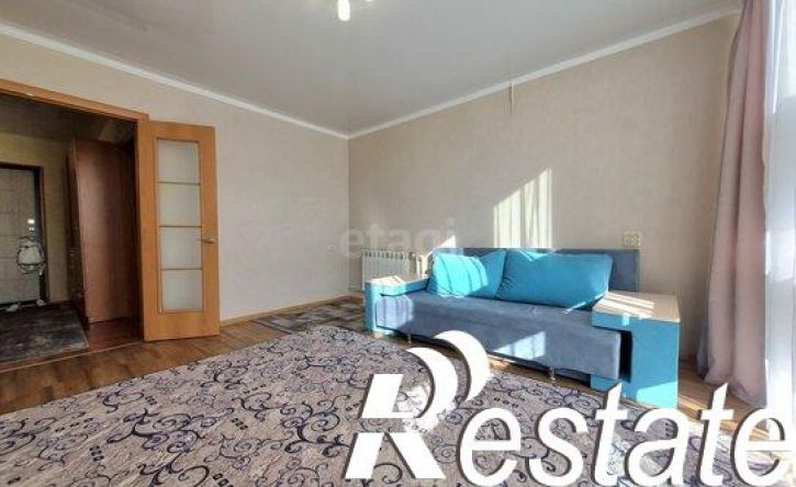 2-комн квартира проспект Октября, 4,  д. 4