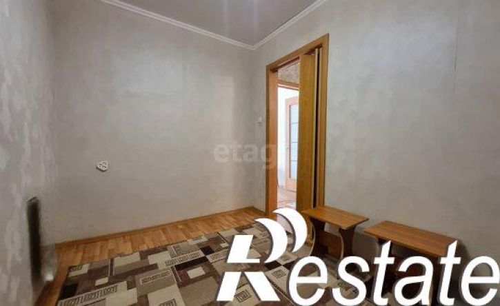 2-комн квартира проспект Октября, 4,  д. 4