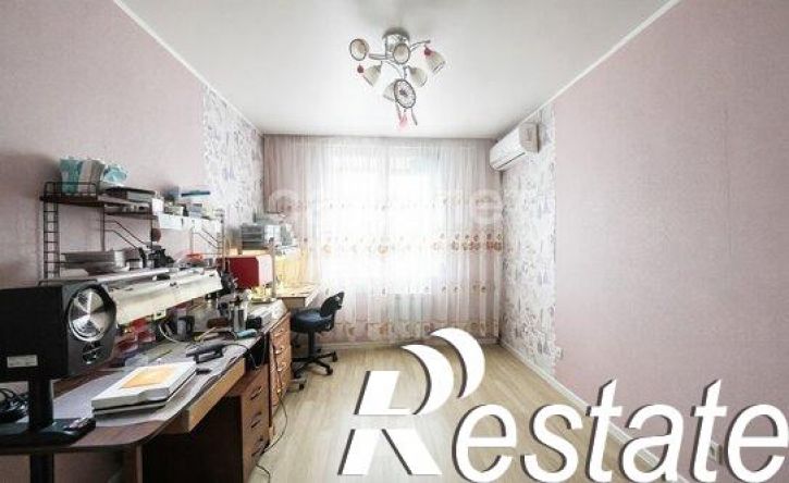 2-комн квартира улица Степана Разина, 6,  д. 6