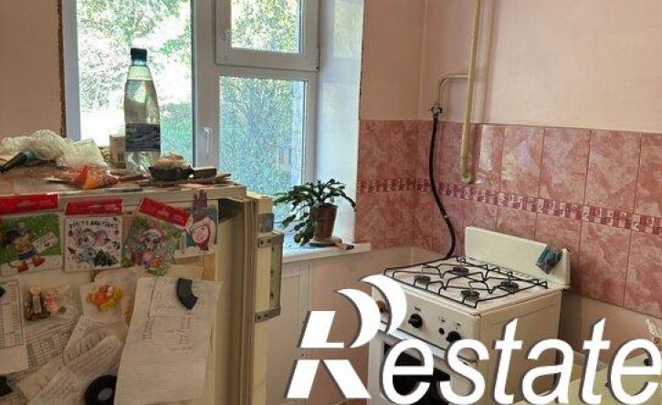 1-комн квартира улица Готвальда, 8,  д. 8