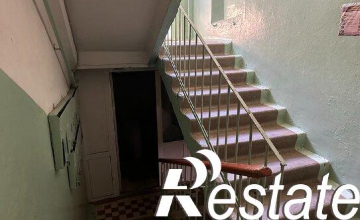 1-комн квартира улица Готвальда, 8,  д. 8