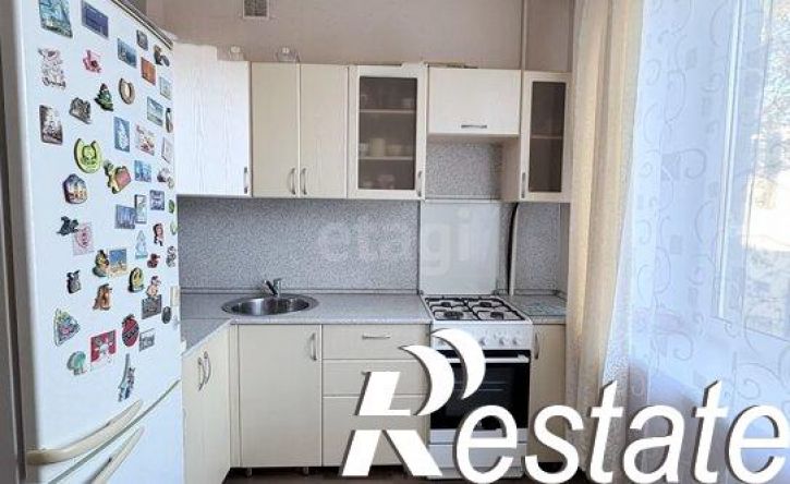 2-комн квартира проспект Макеева, 5,  д. 5