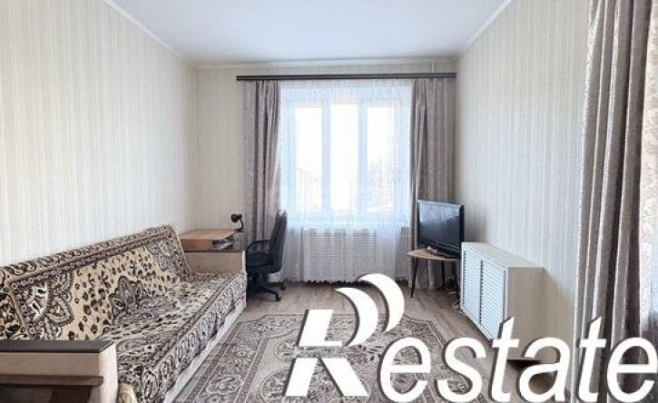 2-комн квартира проспект Макеева, 5,  д. 5