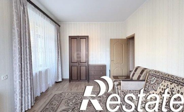 2-комн квартира проспект Макеева, 5,  д. 5