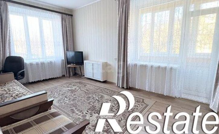 2-комн квартира проспект Макеева, 5,  д. 5